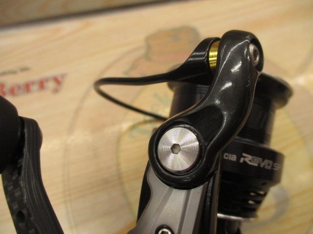 レボ SP Rocket 2000S