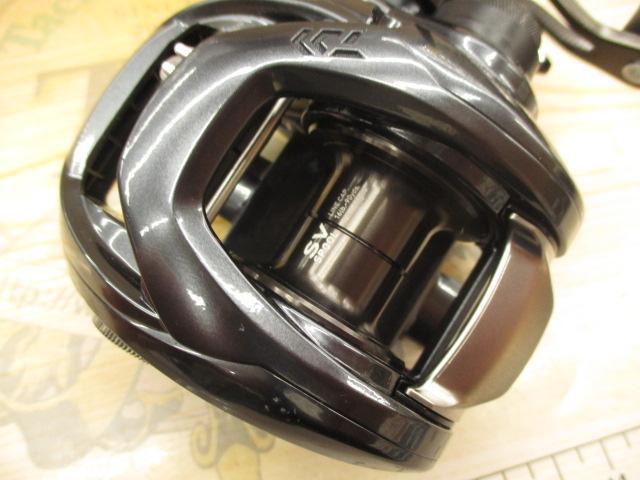 20タトゥーラ SV TW 103H