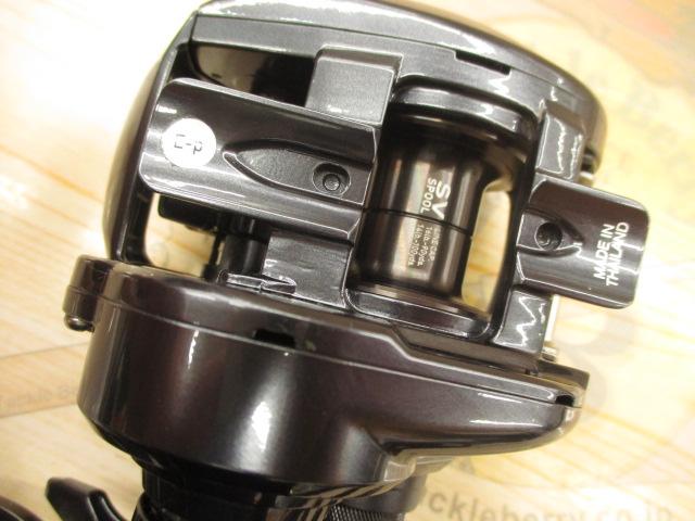 20タトゥーラ SV TW 103H