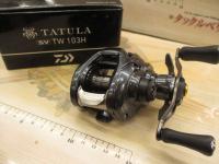 20タトゥーラ SV TW 103H