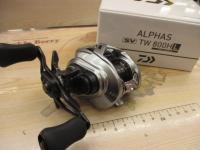 21アルファス SV TW 800HL