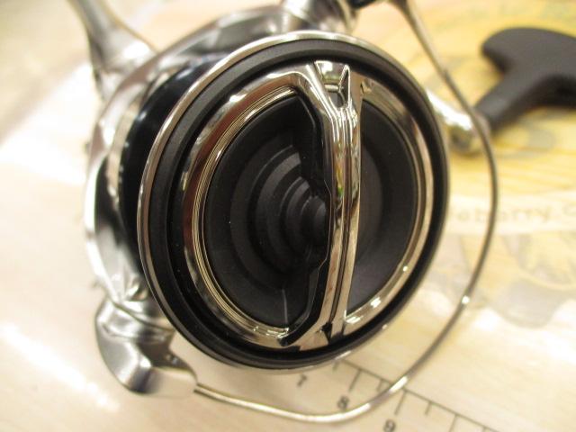 23ストラディック C3000XG