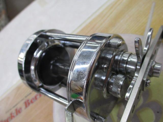 6500CS Rocket クロームⅡ