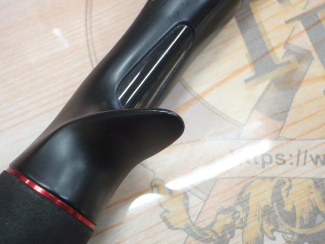 20ゾディアス 166M｜＠ベリーネット 日本最大新品中古釣具WEBショップ