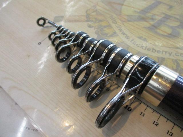 トルネードタマン烈風プレミアムエディション10-500
