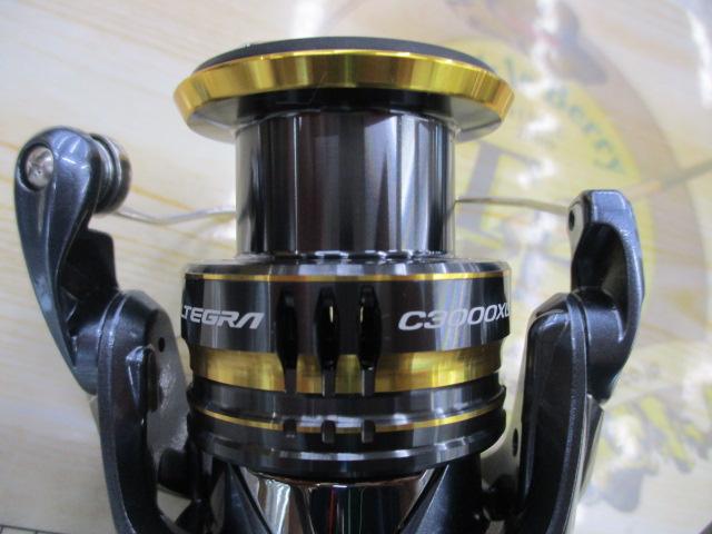 21アルテグラ C3000XG
