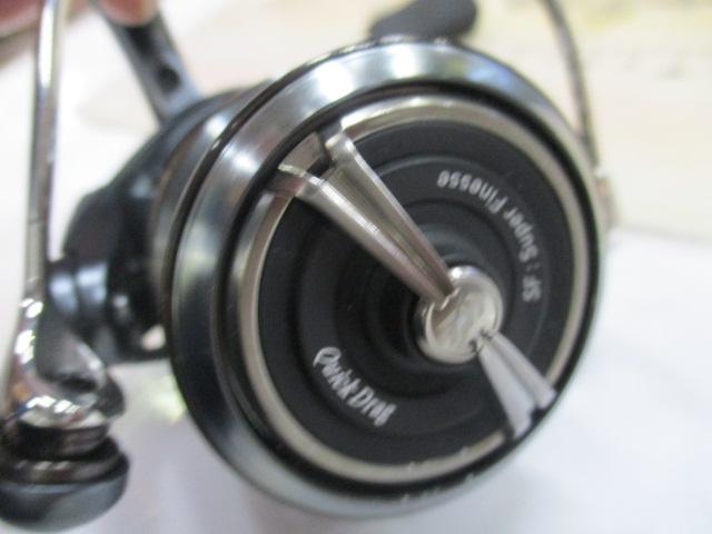 23エアリティ ST SF2500SS-H-QD