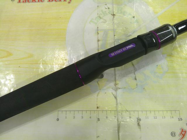 ワイルドサイド WSC65XXH Big Bait Special｜＠ベリーネット 日本最大