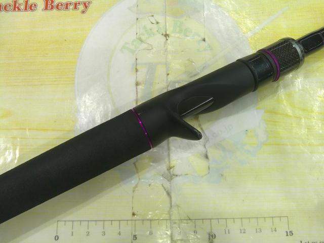 ワイルドサイド WSC65XXH Big Bait Special