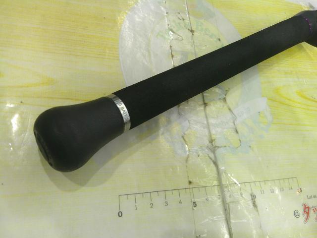 ワイルドサイド WSC65XXH Big Bait Special