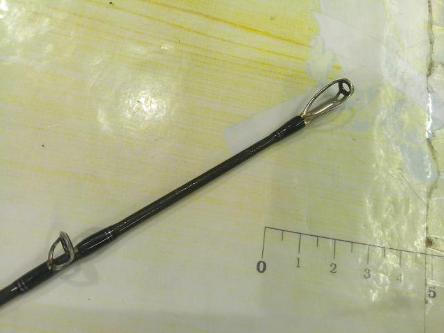 ワイルドサイド WSC65XXH Big Bait Special