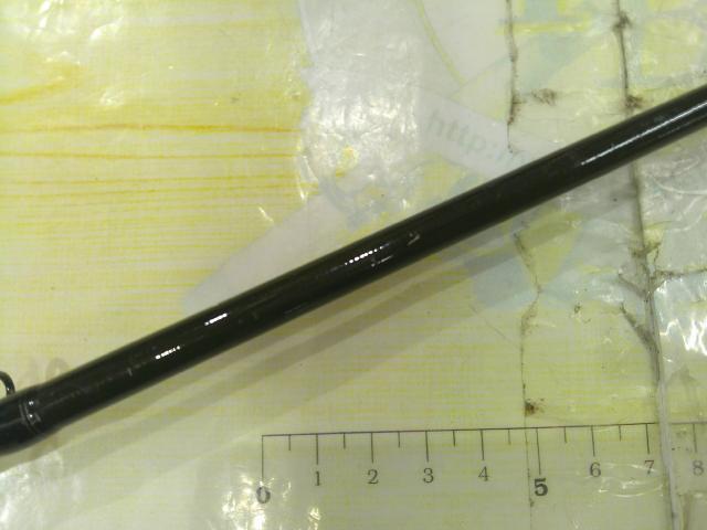 ワイルドサイド WSC65XXH Big Bait Special