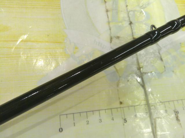 ワイルドサイド WSC65XXH Big Bait Special