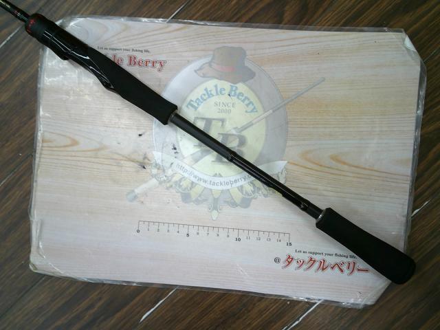 セフィアCI4+メタルスッテ S68L-S