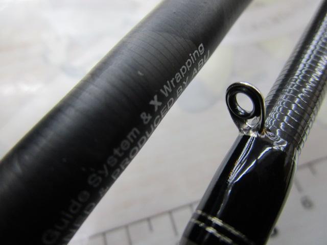 ホーネットスティンガー HSC-662M MGS