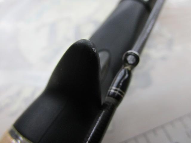 ホーネットスティンガー HSC-662M MGS