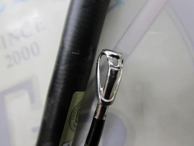 ホーネットスティンガー HSC-662M MGS