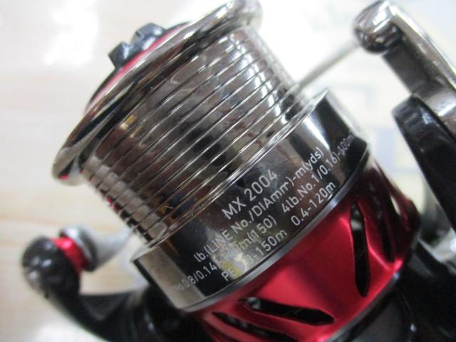 16月下美人 MX2004