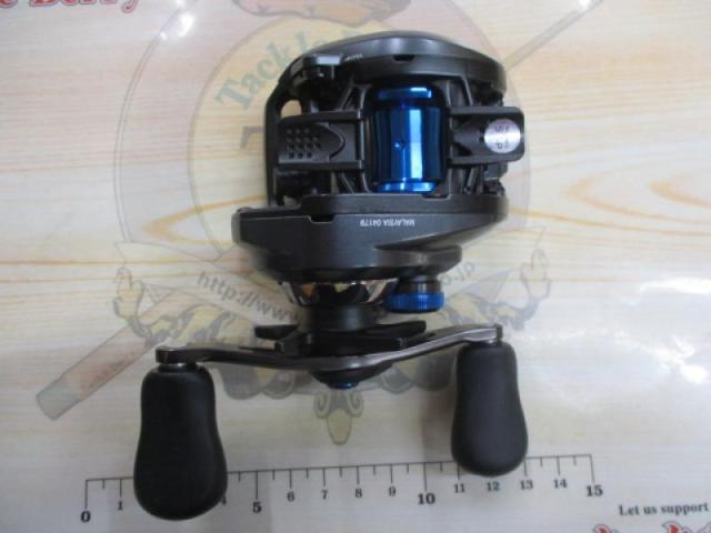 20SLX DC 70HG｜＠ベリーネット 日本最大新品中古釣具WEBショップ