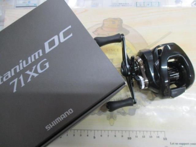24メタニウムDC 71XG