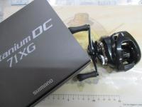 24メタニウムDC 71XG