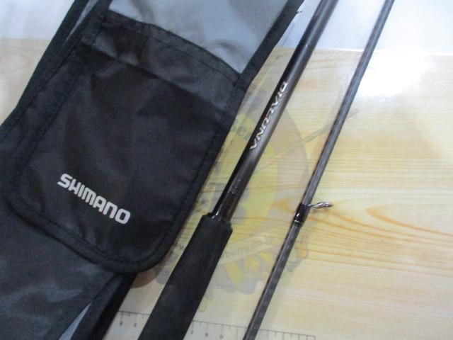 23ディアルーナ S100M｜＠ベリーネット 日本最大新品中古釣具WEBショップ