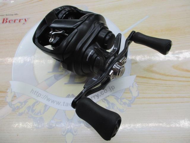 タトゥーラ TW 80H｜＠ベリーネット 日本最大新品中古釣具WEBショップ
