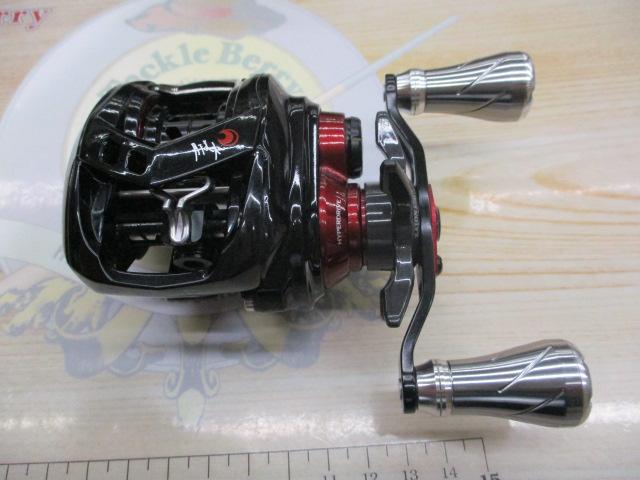 月下美人 AIR TW 8.5L PEスペシャル｜＠ベリーネット 日本最大新品中古