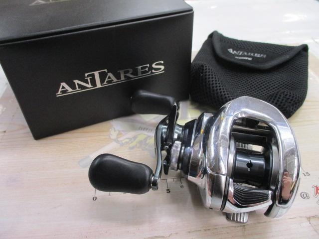 19アンタレス LH｜＠ベリーネット 日本最大新品中古釣具WEBショップ