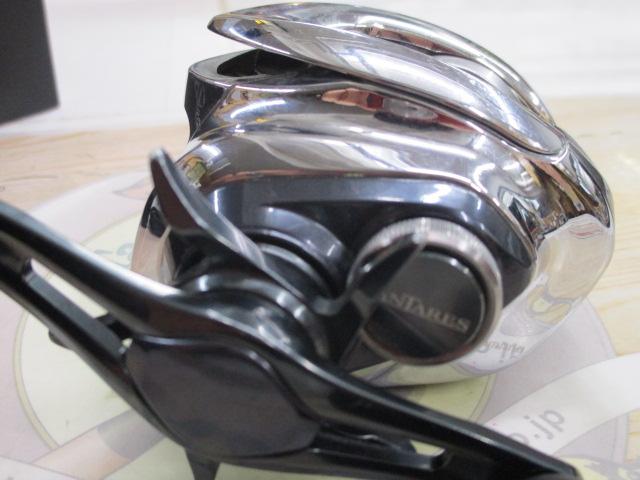 19アンタレス LH｜＠ベリーネット 日本最大新品中古釣具WEBショップ