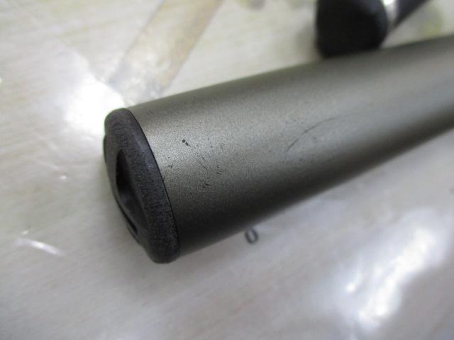 HZさぐりメバル 中硬53M