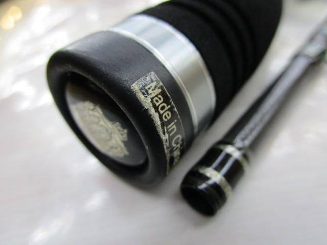 ホーネットスティンガー HSC-632ML