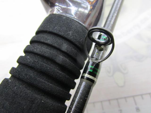 ホーネットスティンガー HSC-632ML
