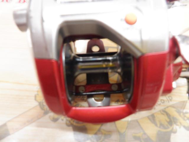 シーボーグ 400FBe
