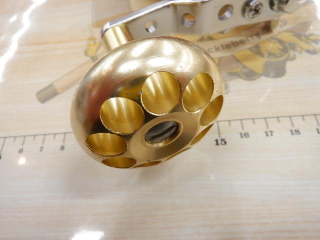 シーボーグ 400FBe