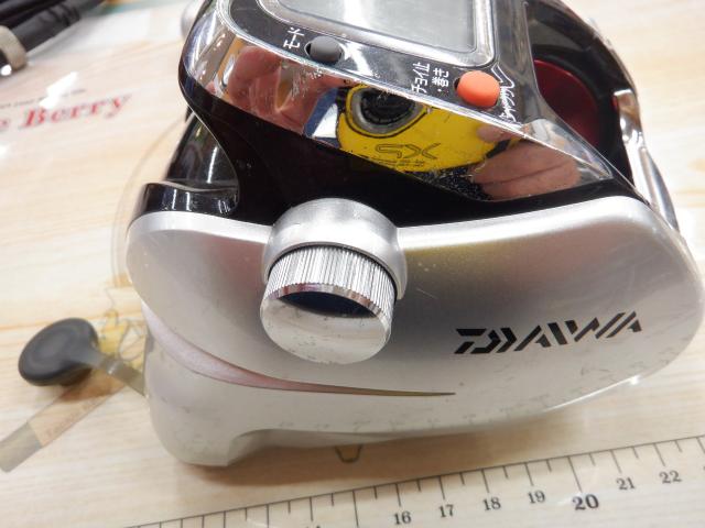 レオブリッツ 500MT｜＠ベリーネット 日本最大新品中古釣具WEBショップ