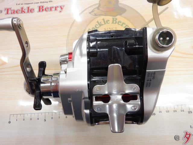 レオブリッツ 500MT｜＠ベリーネット 日本最大新品中古釣具WEBショップ