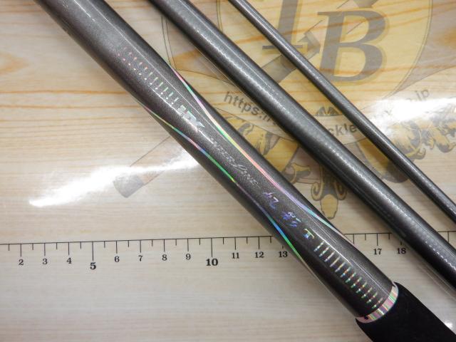 HX帆影T 120-310I