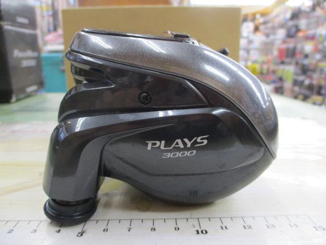 16プレイズ 3000