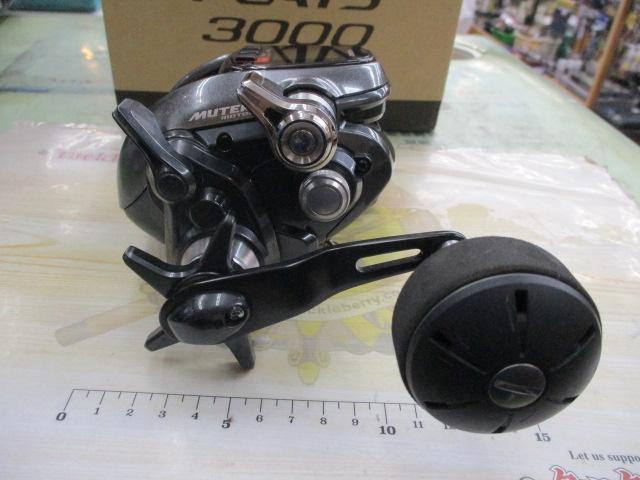 16プレイズ 3000
