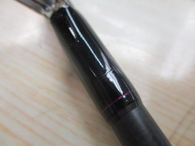 コンクルージョン KOMS-64LS