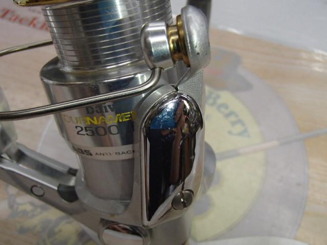 トーナメントX 2500LBA