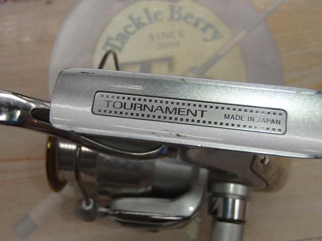 トーナメントX 2500LBA
