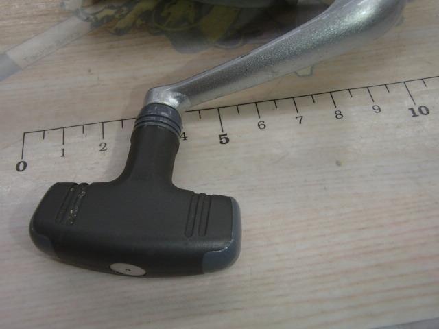 トーナメントX 2500LBA