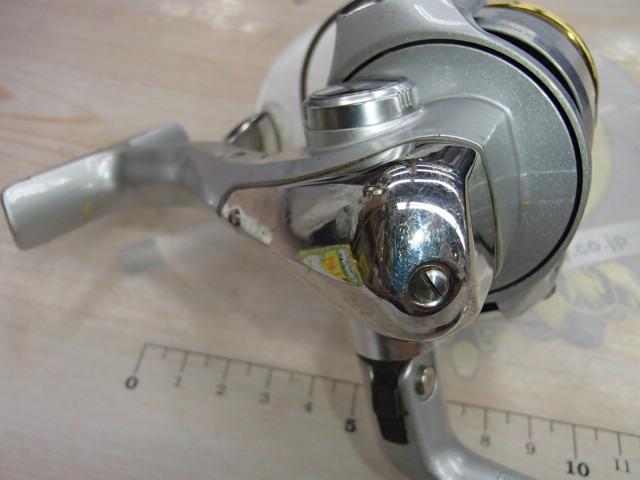 トーナメントX 2500LBA