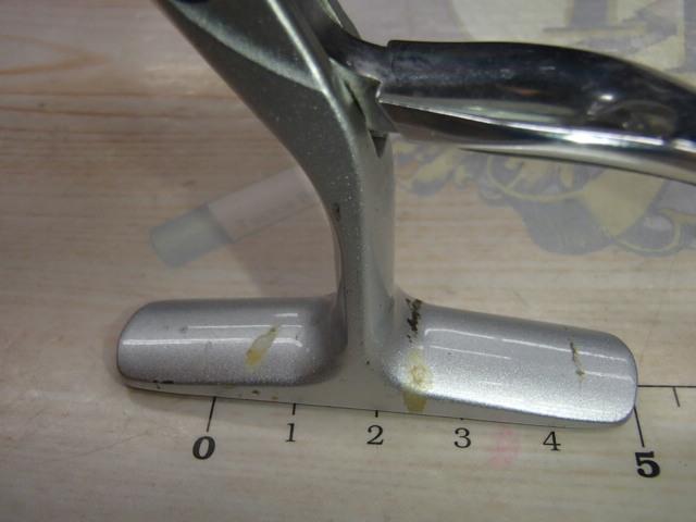 トーナメントX 2500LBA