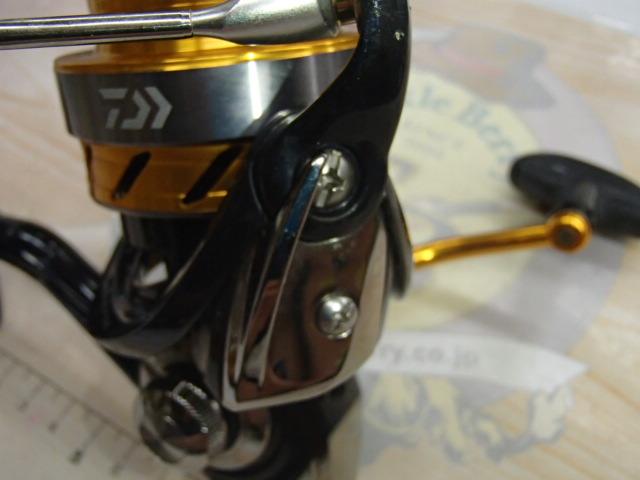 15レブロス 3012H