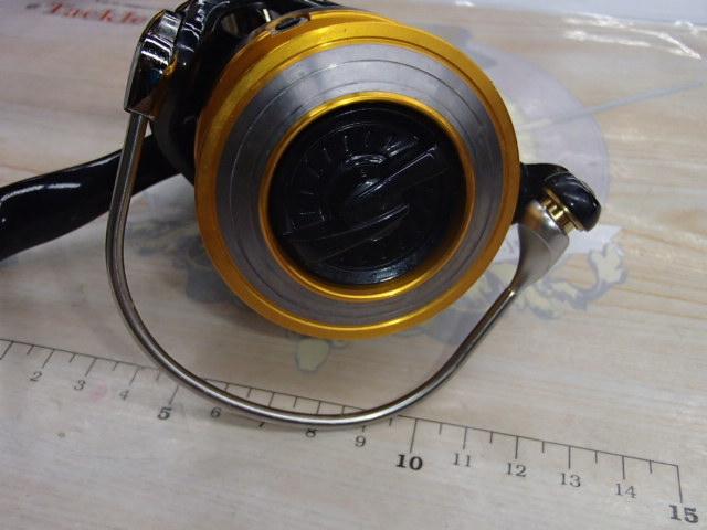 15レブロス 3012H