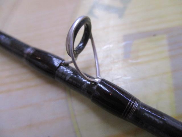 トラウトワンNS B50UL