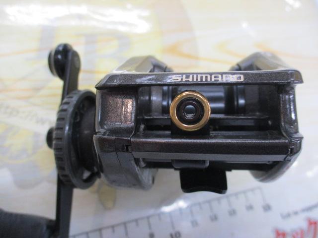 チタノスチヌマチックαGT1000